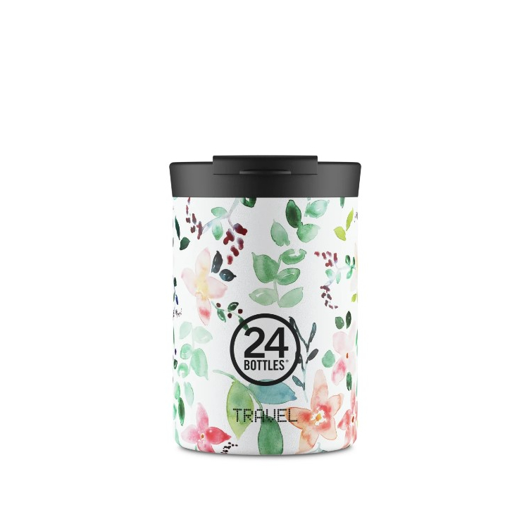 Travel Tumbler Little Buds - NEW - 350ml