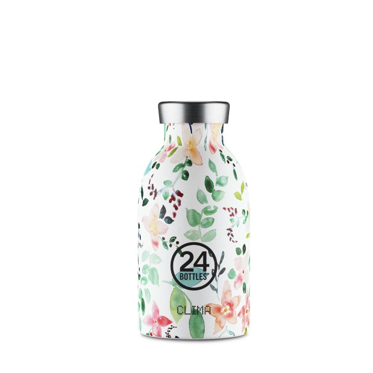 Clima bottle 033 Little buds - NEW