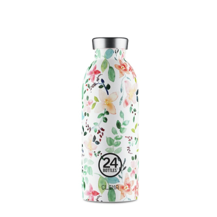 Clima bottle 050 Little buds - NEW