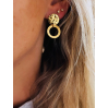 Boucles d'oreille - Clarance