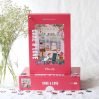 Puzzle - Cake & Love - 1000 pièces