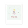 Carte postale - Joyeux Noel - XM0349FR