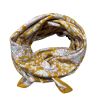 Foulard Delhi - Safran