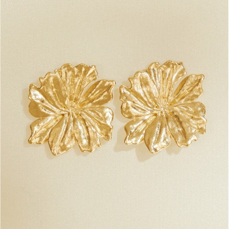 Boucles d'oreilles - Adonis