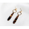 Boucles d'oreilles Livia - D036