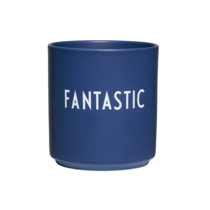 Favourite cup - Fantastic - Bleu nuit