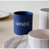 Favourite cup - Fantastic - Bleu nuit