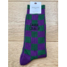 Chaussettes - Casse couille - damier - 40/45