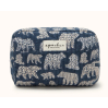 Petite trousse Gaya - Ours - Orage