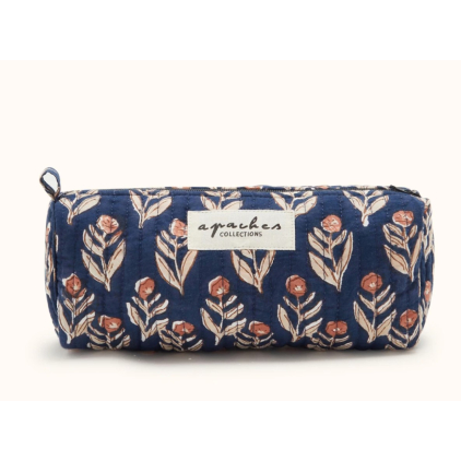 Trousse Opal - Sirocco - Indigo