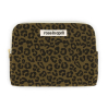 Pochette iPad Anouk - Graou - Olive