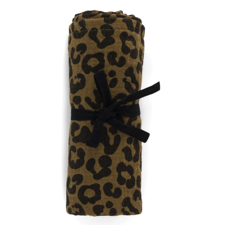 Foulard Bianca - Graou - Olive