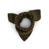 Foulard Bianca - Graou - Olive