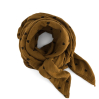 Foulard Bianca - Coeur - Cumin