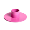 Candle Holder Pop - Pink