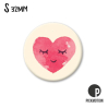 Petit magnet - Love you - MSQ0202EN