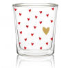 Mug matte - Little Hearts - 604736