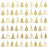 Serviettes en papier - Lena's Christmas - 333002396