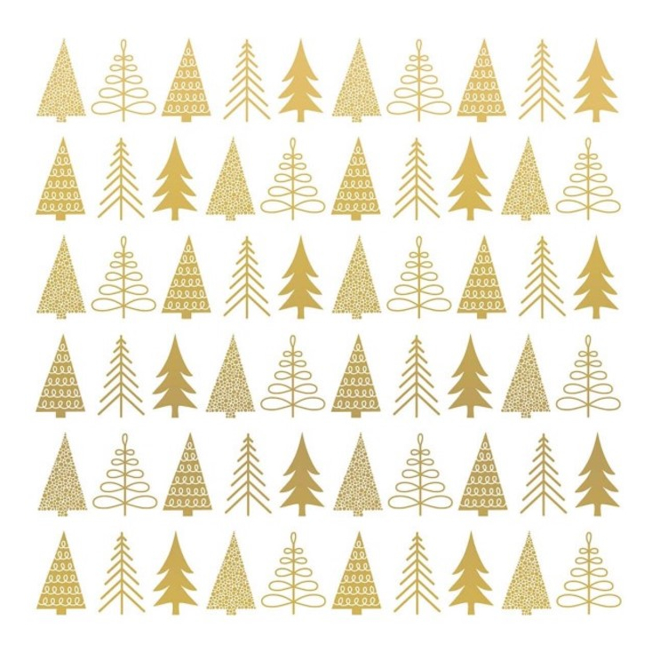 Serviettes en papier - Lena's Christmas - 333002396