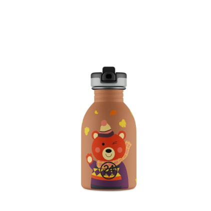 Urban kids bottle 250 ml - Sweet Bear