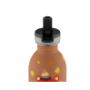 Urban kids bottle 250 ml - Smart Cat