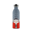 Urban kids bottle 050 Happy Penguin