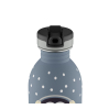 Urban kids bottle 250 ml - Happy penguin