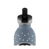 Urban kids bottle 250 ml - Happy penguin