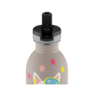 Urban kids bottle 250 ml - Lucky Dog