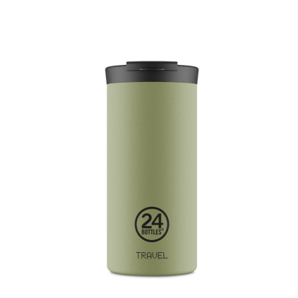 Travel Tumbler Sage 600ml