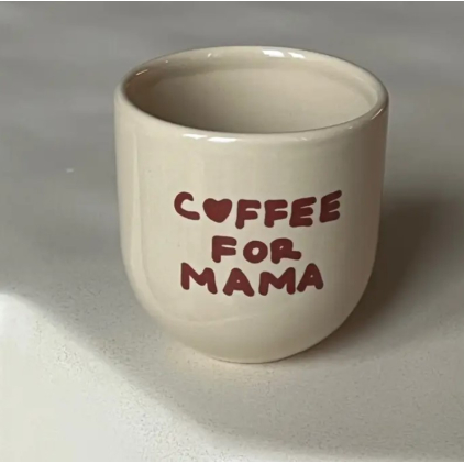 Mug - Coffee for Mama