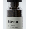 Pepper - Black