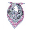 Foulard adulte - Capri Nuage