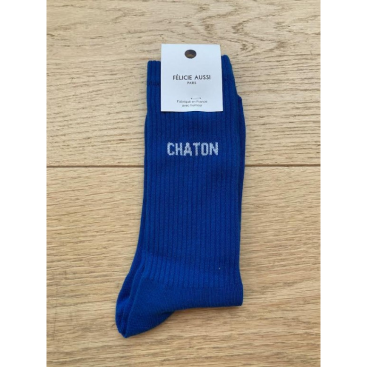 Chaussettes - Anti-poisse - noir - 40/45