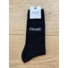 Chaussettes - Connard - Kaki - 40/45