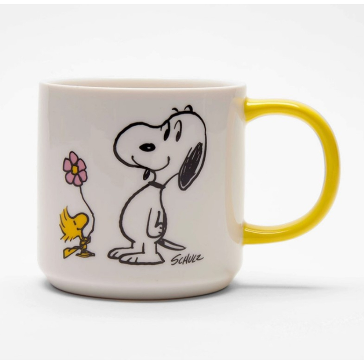 Mug You're the best Peanuts