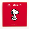 Pin's doré - Sit Snoopy