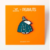 Pin's Peanuts - Vibes - Puffa