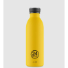 Urban bottle 050 Stone Taxi Yellow