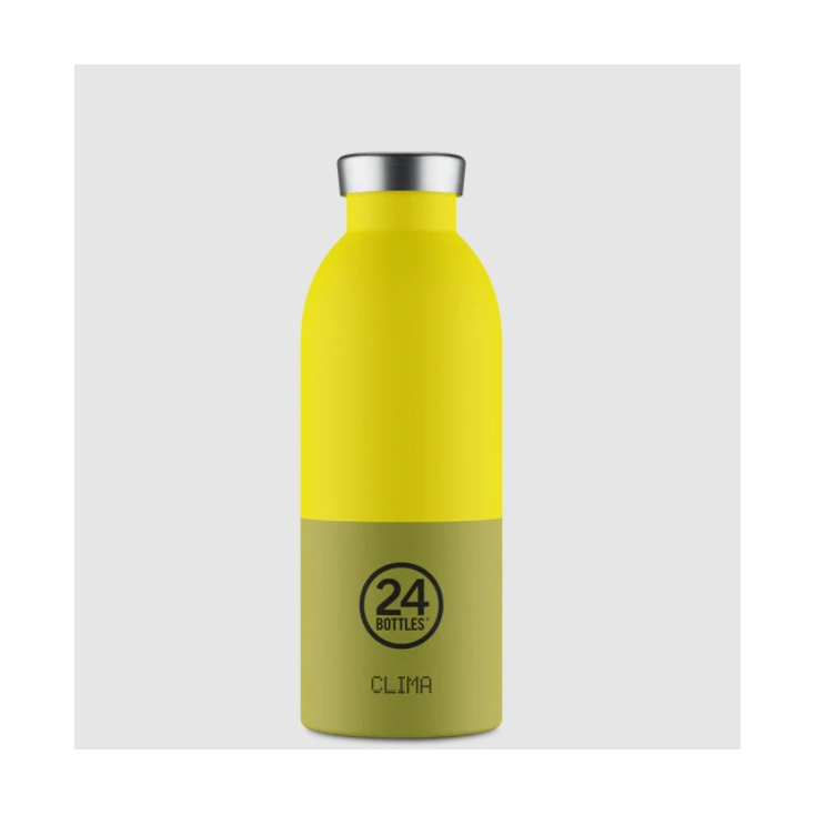 Clima bottle 050 Solar