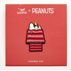 Pin's Peanuts - Vibes - Puffa