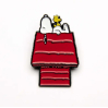 Pin's Peanuts - Friends Forever - House