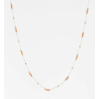 Collier Hostus - Corail