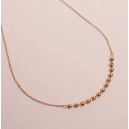 Collier - Falba