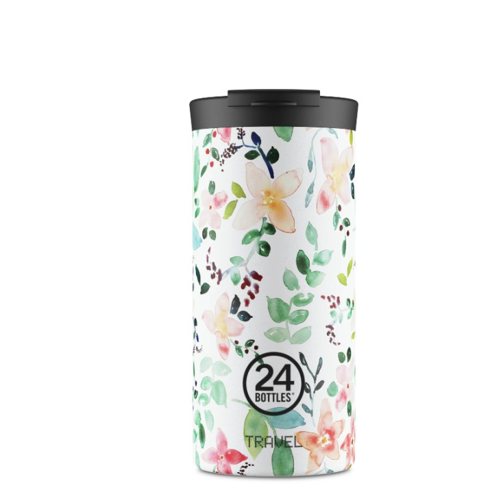 Travel Tumbler Little Buds New 600ml