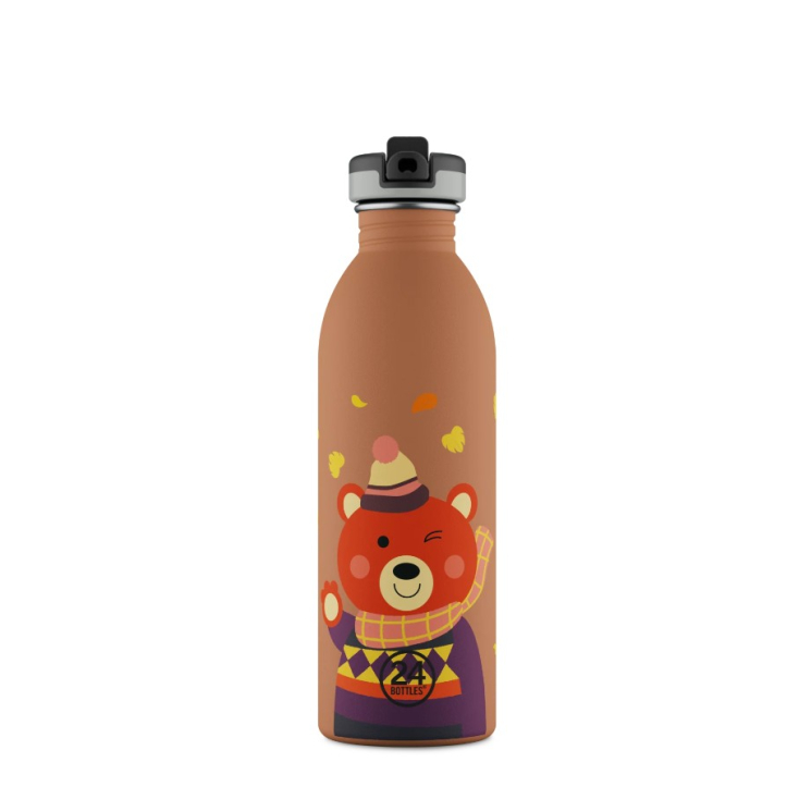 Urban bottle 250 ml Magic Friends