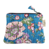 Pochette en coton - imprimé n°23