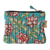 Pochette en coton - imprimé n°72