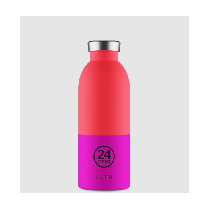 Clima bottle 050 Arctic White