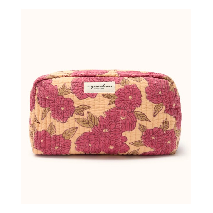 Trousse Gayane - Bloom - Macadamia